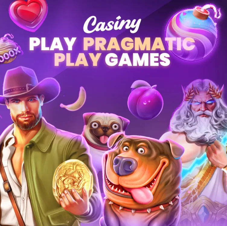 Casiny Casino Austalia