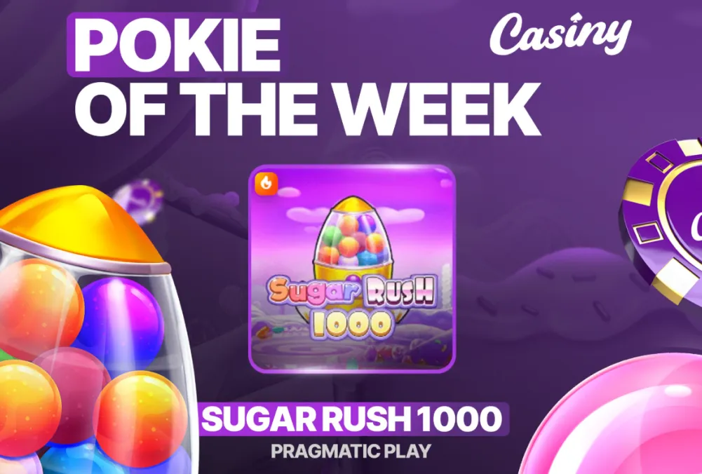 Casiny Casino Games Collection - Pokies and Table Games for Australia